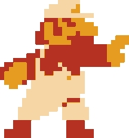 mario